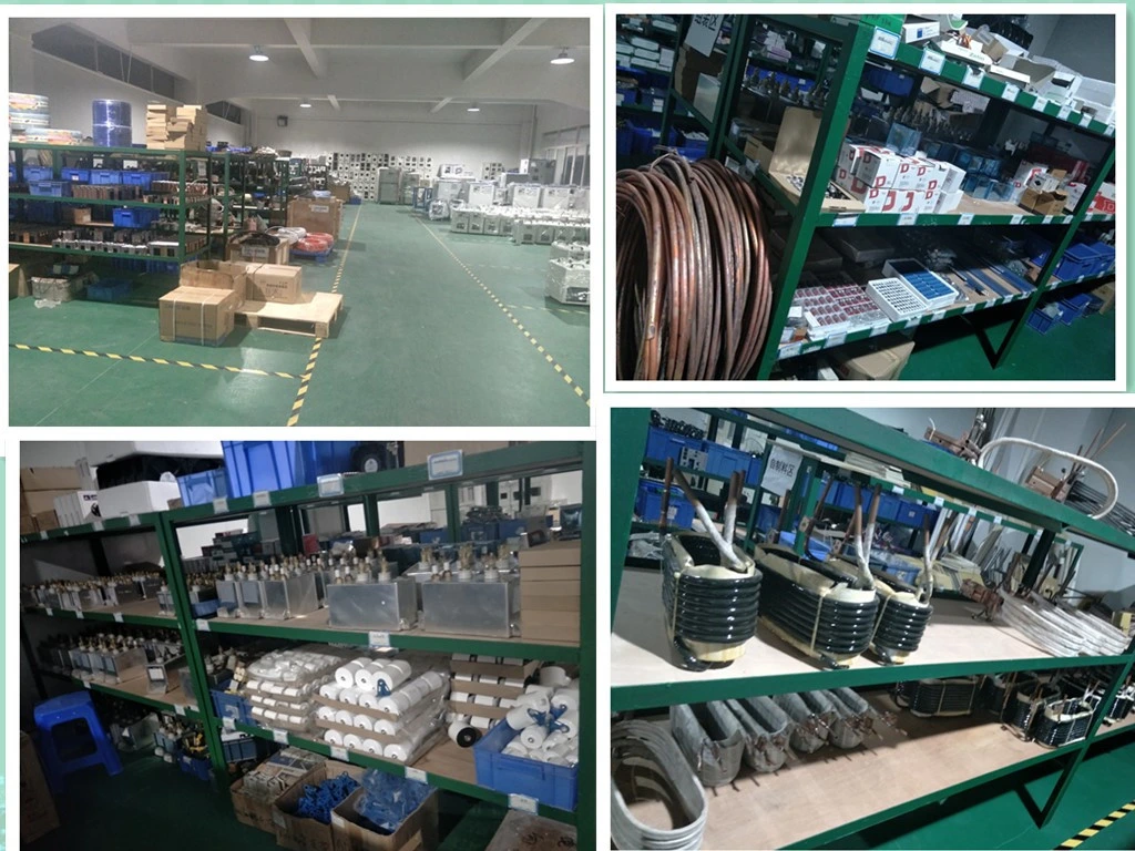 IGBT+DSP+CE Protable Indukcja grzejnik z arkuszem metalowym 10