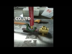 Handheld Bolt Expansion Equipment z roczną gwarancją, kable koncentryczne od 3m do 50m