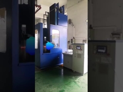 Maszyna do hartowania indukcyjnego