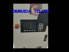 Inteligentny sprzęt do nagrzewania indukcyjnego do usuwania farb i powłok (DSP-80KW)