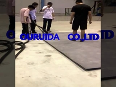 Prostownica indukcyjna