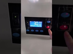 Indukcyjna maszyna do kucia na gorąco 90AB