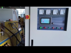 Piece do kucia indukcyjnego