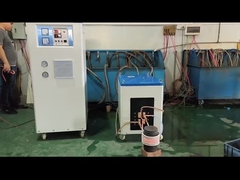 Trwałe urządzenia grzewcze indukcyjne 340V-480V 3-fazowe do zastosowań przemysłowych