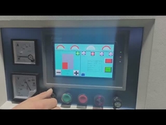 System chłodzenia wodnym Przemysłowa maszyna grzewcza indukcyjna o lekkiej masie i kompaktowych rozmiarach