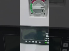 DSP-80KW INDUKCJONOWA maszyna grzewcza do spawania i podgrzewania otworu