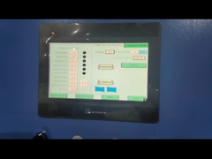 DSP-160KW Maszyna do twardzenia indukcyjnego