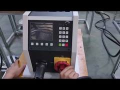 400V Certyfikat CE Protable Generator grzewczy indukcyjny do odblokowywania śrub i matiek