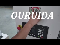 2025 Gorąca sprzedaż Przenośna maszyna do lutowania indukcyjnego do rur miedzianych Rury aluminiowe, płyty żelazne