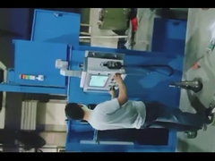 Dostosowywalne urządzenia tłumiące indukcyjne IGBT do przetwarzania i produkcji części przemysłowych