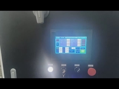 Maszyny grzewcze indukcyjne o chłodzonym powietrzem do przedgrzewania spawania rur