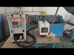 nagrzewnica indukcyjna do metali