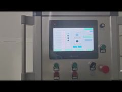 Maszyna do hartowania indukcyjnego CE&ROHS