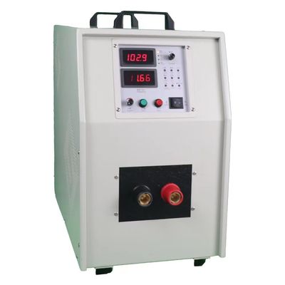 Dobra cena Sprzęt do obróbki cieplnej indukcyjnej maszyny PWHT o mocy 50 kW 1-800 mm w Internecie