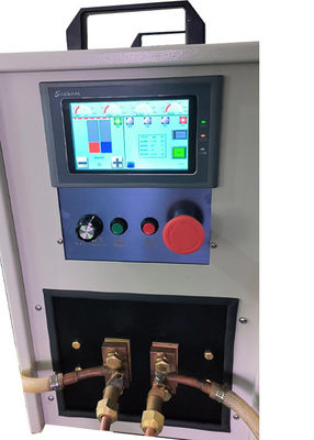 Dobra cena Cyfrowy wyświetlacz IGBT Inverter indukcyjny sprzęt grzewczy 40KW Sterowanie DSP w Internecie