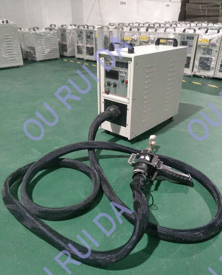 Dobra cena 3.5L/min Sprzęt grzewczy indukcyjny z przepływem wody chłodzącej z Infineon IGBT Control Way w Internecie