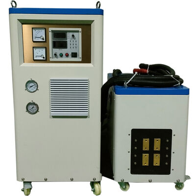Dobra cena Chińska sprzedaż fabryczna Super Audio Induction Hardening Machine for Various Gears (SF-120KW) w Internecie