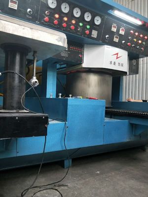 Dobra cena Maszyna do lutowania indukcyjnego o ultrawysokiej częstotliwości 200 kW Przemysłowa nagrzewnica indukcyjna w Internecie