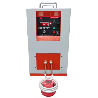 Dobra cena Nagrzewnica indukcyjna 100-350 KHZ o ultrawysokiej częstotliwości 10 kW w Internecie