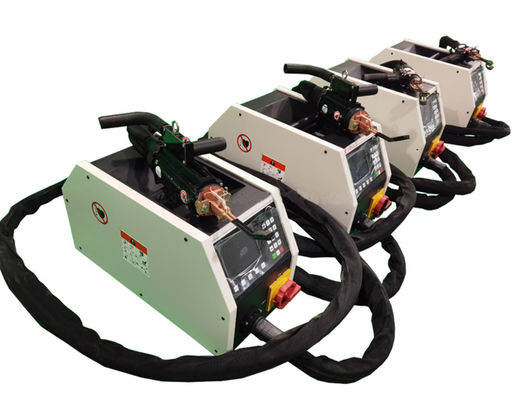 Dobra cena 40KW Inteligentna przenośna nagrzewnica indukcyjna Nagrzewnica indukcyjna Handheld 20M w Internecie