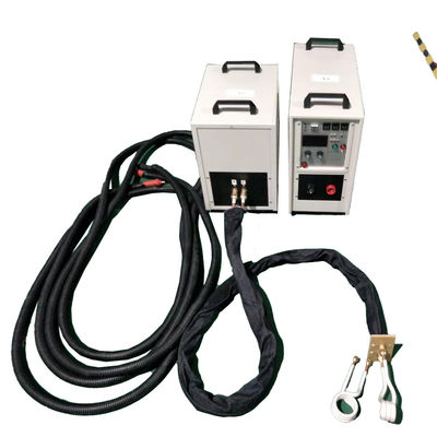 Dobra cena 40A Przenośna nagrzewnica indukcyjna 2M Elastyczne ręczne lutowanie indukcyjne w Internecie