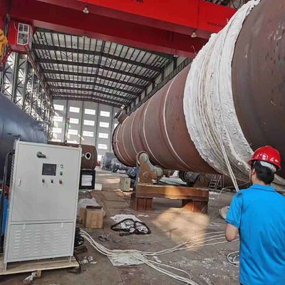 Dobra cena Urządzenia do ogrzewania indukcyjnego elektromagnetycznego do wstępnego podgrzewania przed spawaniem rur w Internecie