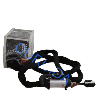 Dobra cena Zgrzewarka indukcyjna Moblie do diamentowych bitów / diamentowych brzeszczotów ściernych w Internecie