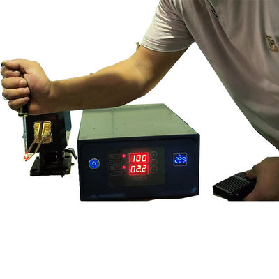 Dobra cena Jednofazowa mini maszyna lutownicza 220V-230V o temperaturze wody chłodzącej poniżej 40C 3fazowa 380V-480V napięcie w Internecie