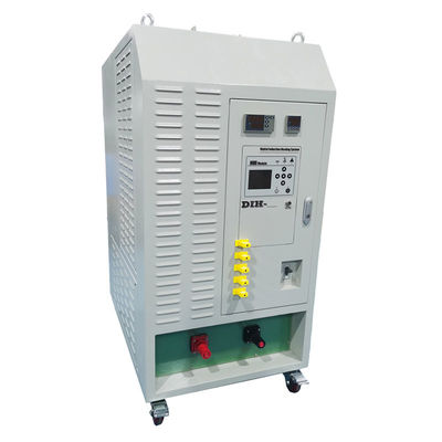 Dobra cena Elektromagnetyczna maszyna do podgrzewania indukcyjnego do formowania rur naftowych i gazowych DHI-100KW w Internecie