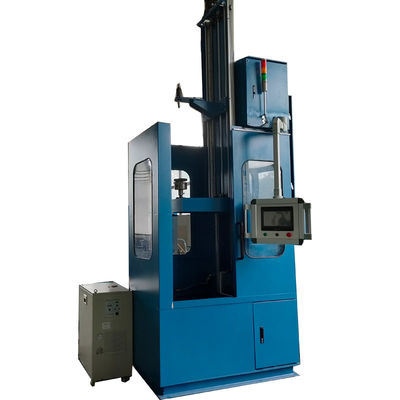 Dobra cena Specjalistyczna maszyna grzewcza indukcyjna o wysokiej częstotliwości z kołem miedzianym z automatyczną kontrolą temperatury w Internecie