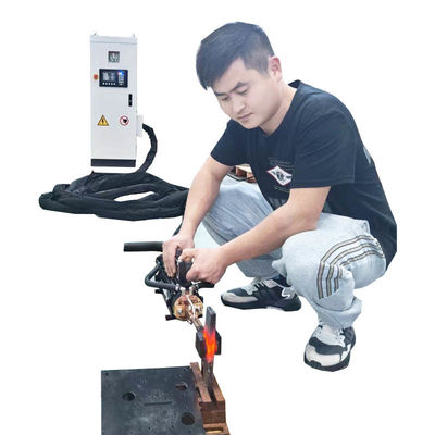 Dobra cena IGBT+DSP+CE Protable Indukcja grzejnik z arkuszem metalowym w Internecie