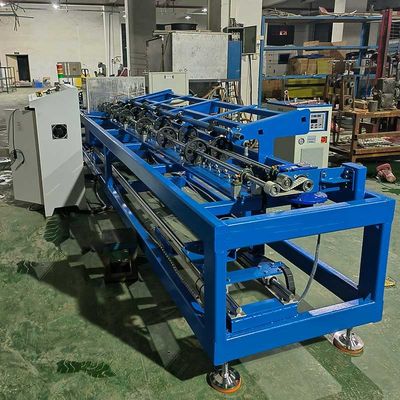 Precyzyjna maszyna do utwardzania indukcyjnego do dokładnego i powtarzalnego utwardzania