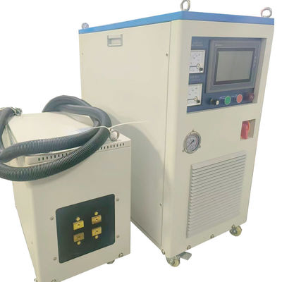 120A Prąd wyjściowy Indukcja obróbka cieplna Ciągłe kształtowanie Płyty stalowe