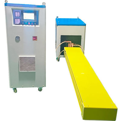 Dobra cena Lekkie urządzenia do ciepłej kucia indukcyjnej do szybkiego i dokładnego kucia w Internecie