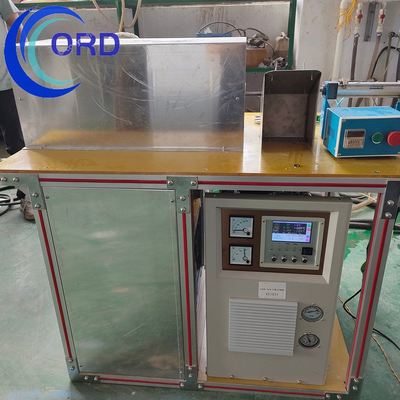 Generator do przegrzania prądu stalowego z maksymalną mocą 600 kW