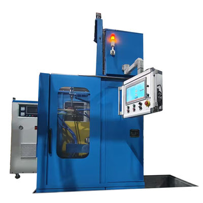 Dostosowywalne urządzenia tłumiące indukcyjne IGBT do przetwarzania i produkcji części przemysłowych