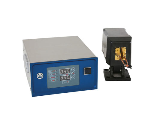 Dobra cena Zaawansowane urządzenie do lutowania indukcyjnego dla zoptymalizowanego montażu kabli koncentrycznych w Internecie