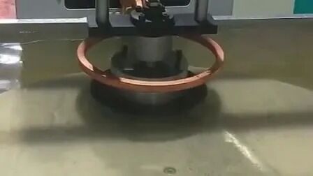 Dobra cena Chińska fabryka dostarcza maszynę do podgrzewania indukcyjnego do procesu ogrzewania akcesoriów przemysłowych w Internecie