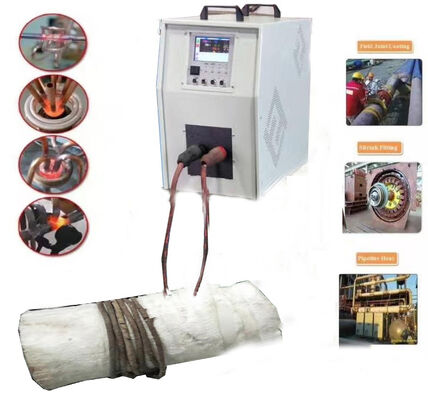 Dobra cena DSP-35kw cyfrowe urządzenia grzewcze indukcyjne w Internecie