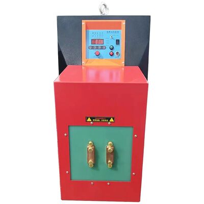 Dobra cena Generator indukcyjny ultradźwiękowy do obróbki cieplnej rur / rur metalowych w Internecie