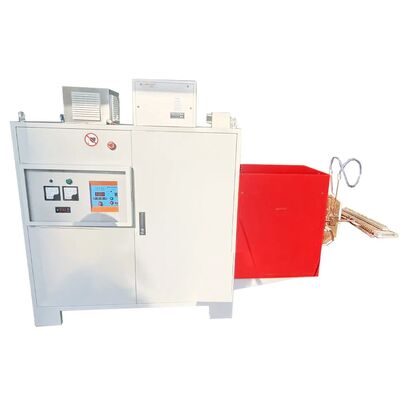 Dobra cena 400 kHz Sprzęt grzewczy indukcyjny używany do lutowania rur metalowych/akcesoriów w Internecie