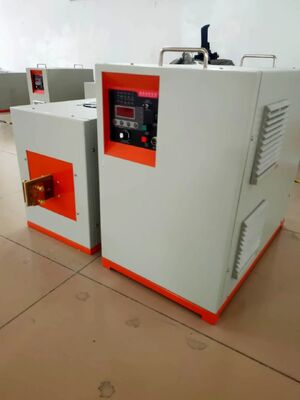 Dobra cena Urządzenia grzewcze indukcyjne ultrawysokiej częstotliwości UF-30kw w Internecie