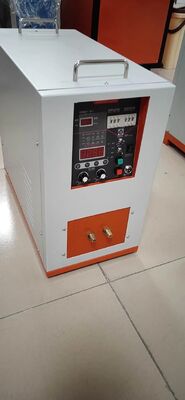 Dobra cena Urządzenie do nagrzewania indukcyjnego Ultra High Frequency UF-6.6kw w Internecie