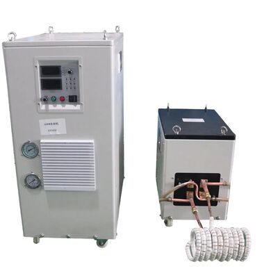 Dobra cena Produkcja bezpośrednia i cena IGBT Indukcja grzewcza aplikacja w tłumieniu, obróbce cieplnej, spawaniu, topieniu, kuwaniu itp. (SF-80KW) w Internecie