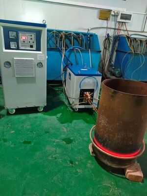 Dobra cena IGBT Wysokiej Jakości Super Audio Indukcyjna Grzejnik Sf-120kw w Internecie