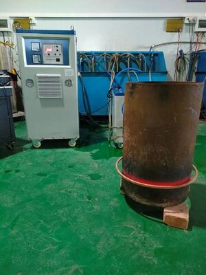 Dobra cena IGBT Super Audio Induction Heating Equipment Sf-120kw w Internecie