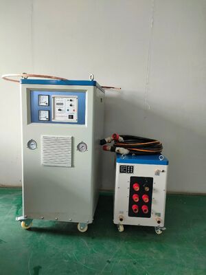 Dobra cena IGBT Super Audio Induction Heating Machine Sf-120kw w Internecie