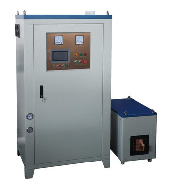 Dobra cena DSP-300kw Full Digital Induction Heating Machine w Internecie