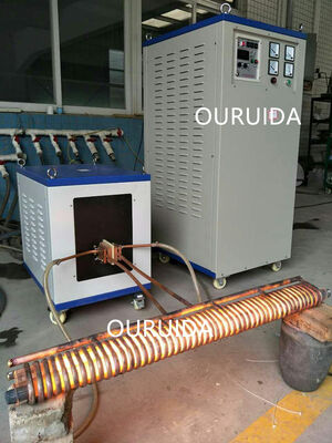 Dobra cena Sf-300kw Super Audio Induction Heating Machine w Internecie