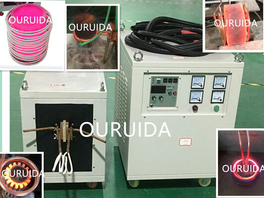 Dobra cena Sf-100kw Super Audio Induction Heater w Internecie